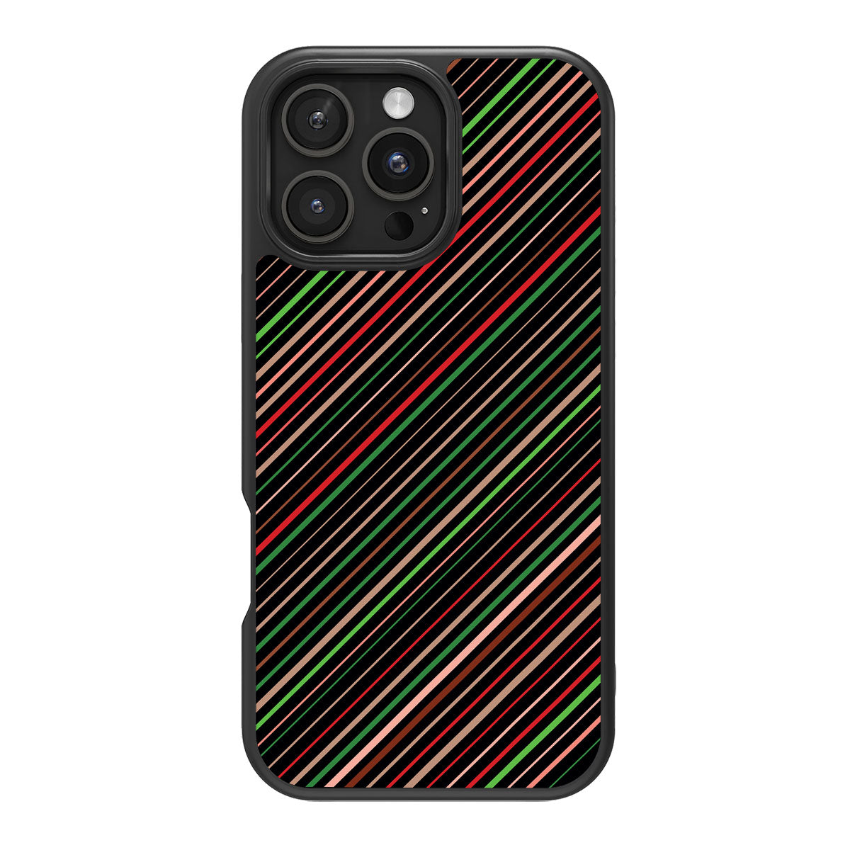 Festive Code - iPhone 16 Pro Case #case type_core (magsafe), #case type_core (non magsafe)