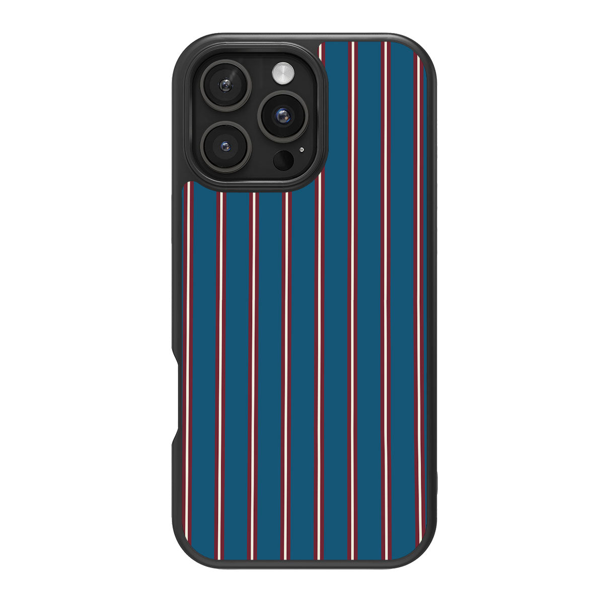 Heritage Schools - iPhone 16 Pro Case #case type_core (magsafe), #case type_core (non magsafe)