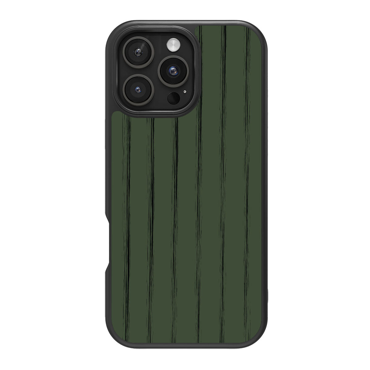 Jungle Rule - iPhone 16 Pro Case #case type_core (magsafe), #case type_core (non magsafe)