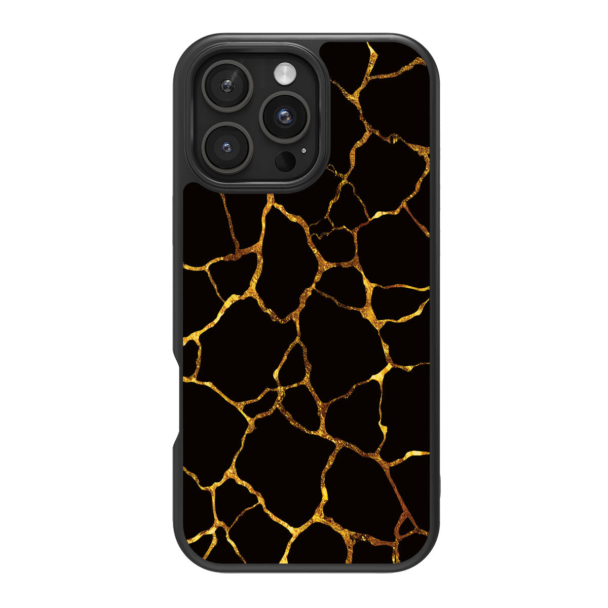 Kintsugi - iPhone 16 Pro Case #case type_core (magsafe), #case type_core (non magsafe)