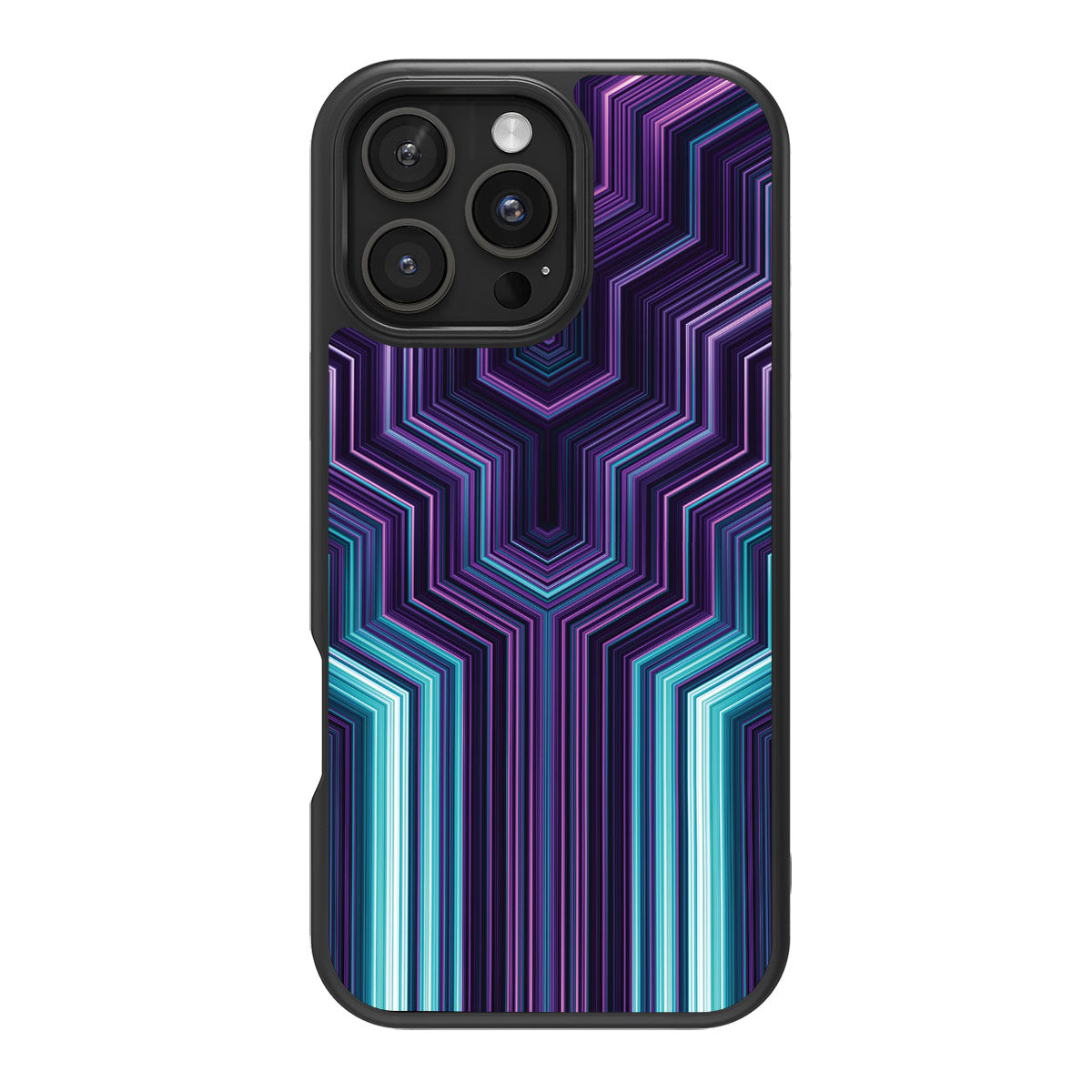 Neonverse - iPhone 16 Pro Case #case type_core (magsafe), #case type_core (non magsafe)