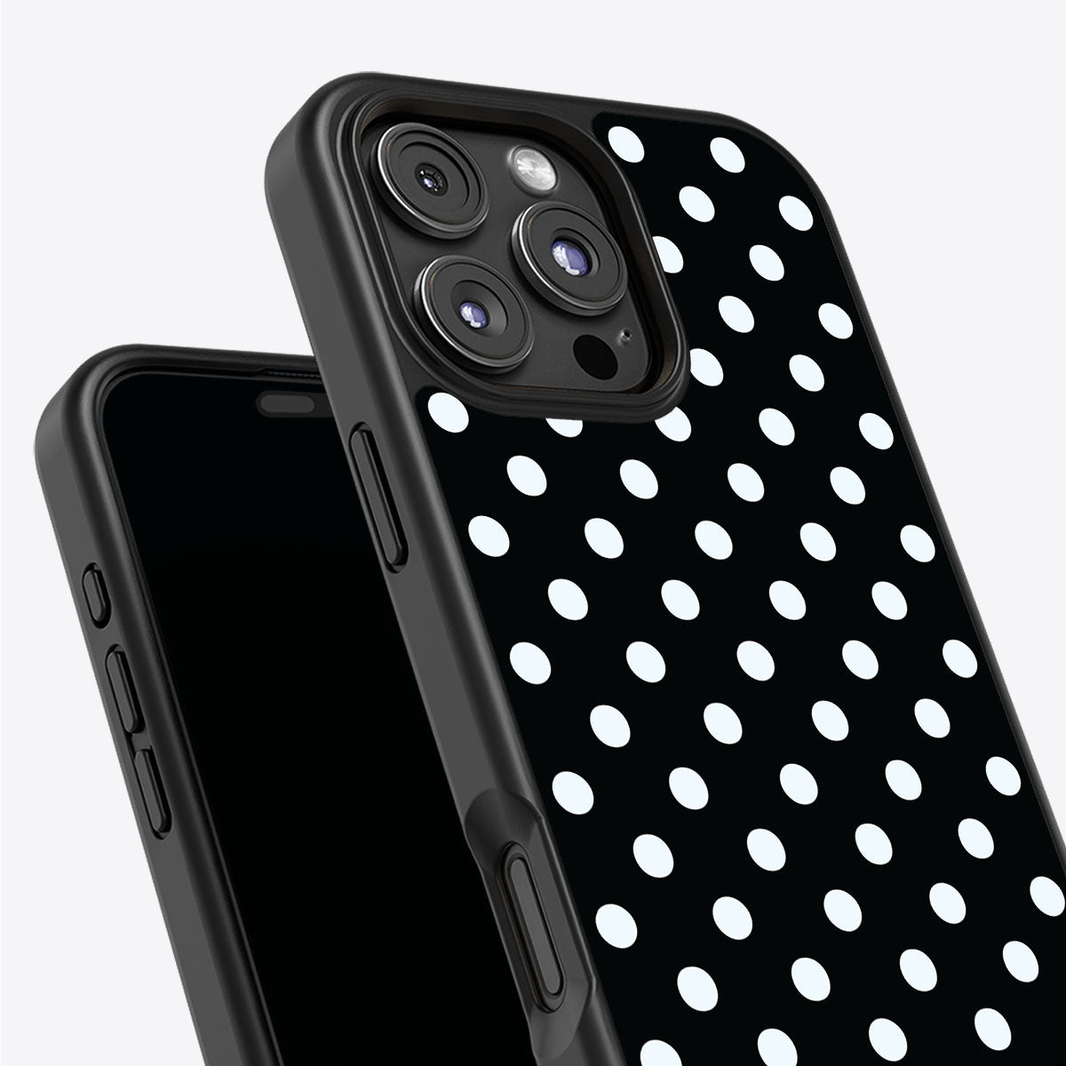 Noir Elite - iPhone 16 Pro Case #case type_core (non magsafe)