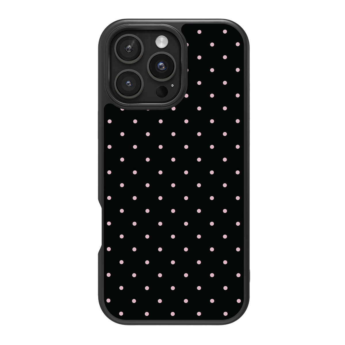 Noirelle - iPhone 16 Pro Case #case type_core (magsafe), #case type_core (non magsafe)
