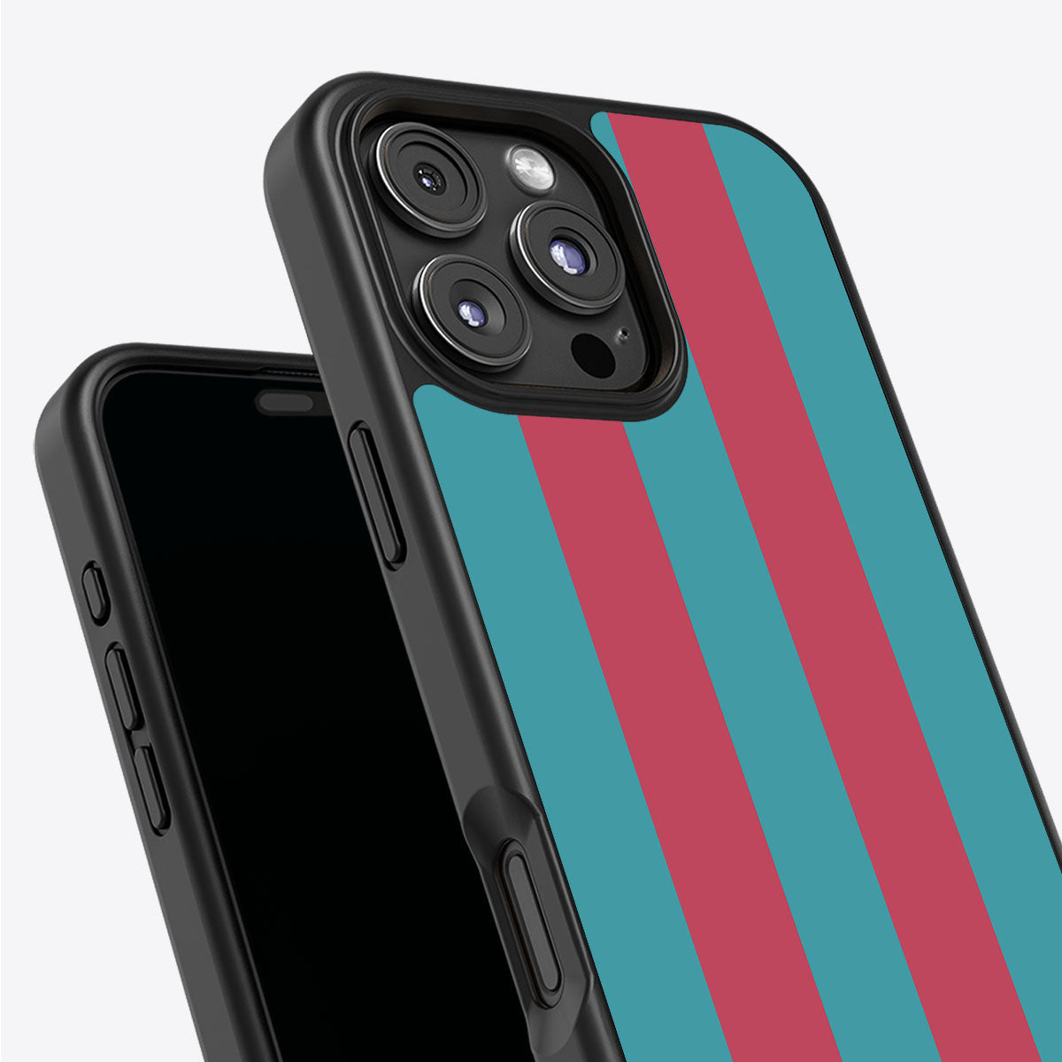 River Run - iPhone 16 Pro Case #case type_core (non magsafe)