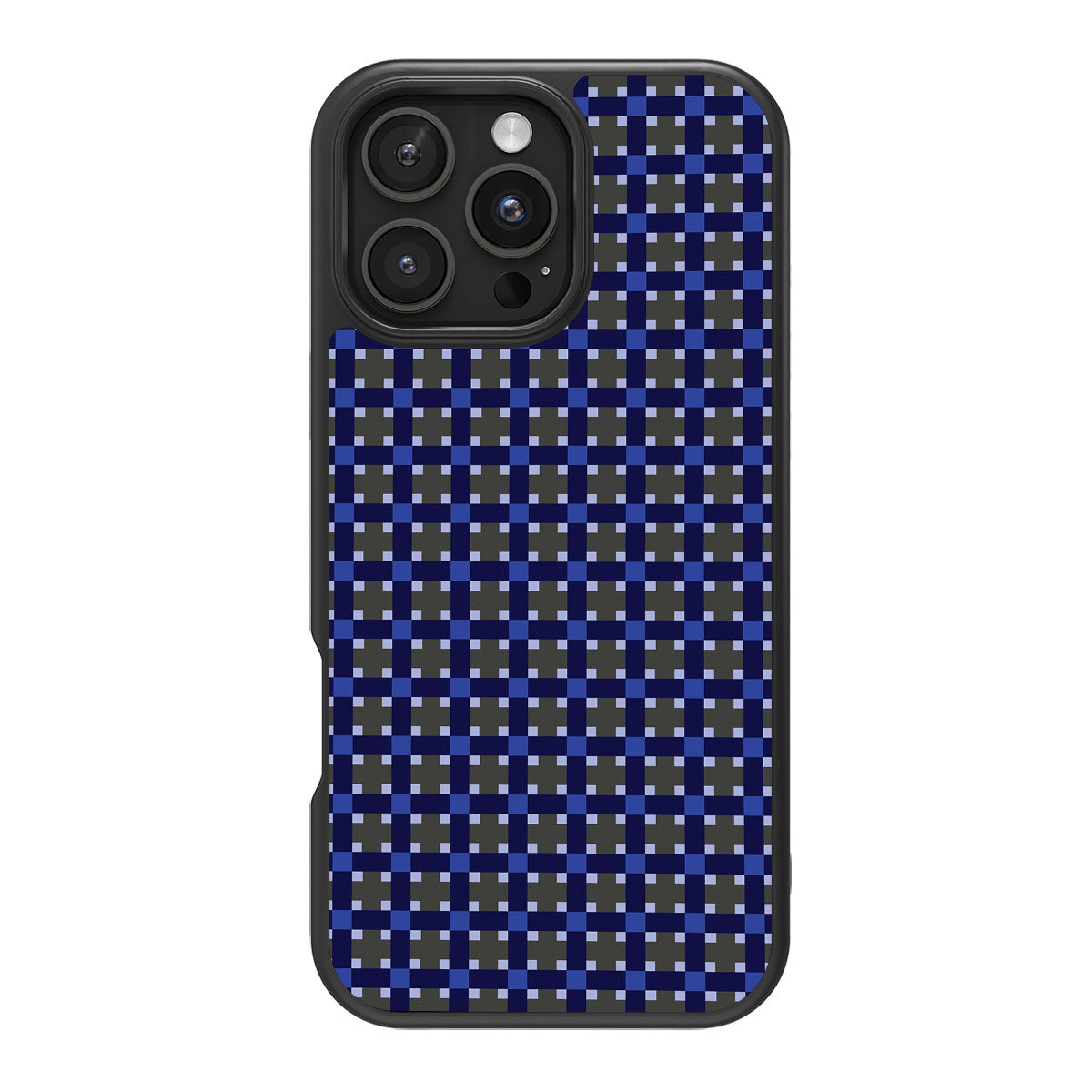 Sea of Pearls - iPhone 16 Pro Case #case type_core (magsafe), #case type_core (non magsafe)