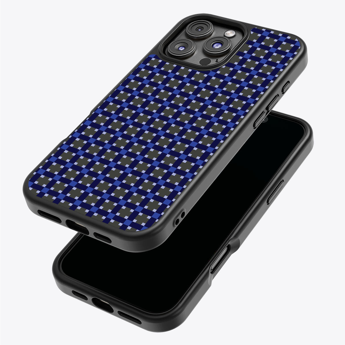 Sea of Pearls - iPhone 16 Pro Case #case type_core (magsafe), #case type_core (non magsafe)