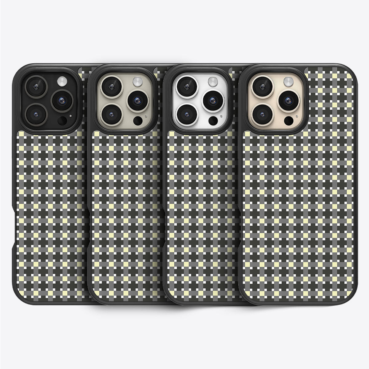 Sea of Sapphires - iPhone 16 Pro Case #case type_core (magsafe), #case type_core (non magsafe)