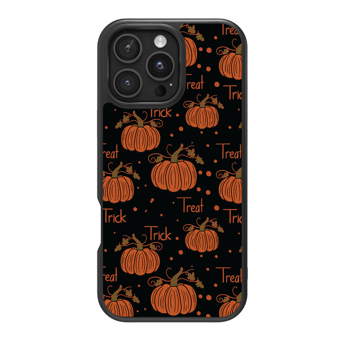 Trick Treat - iPhone 16 Pro Case, #case type_core (magsafe), #case type_core (non magsafe)