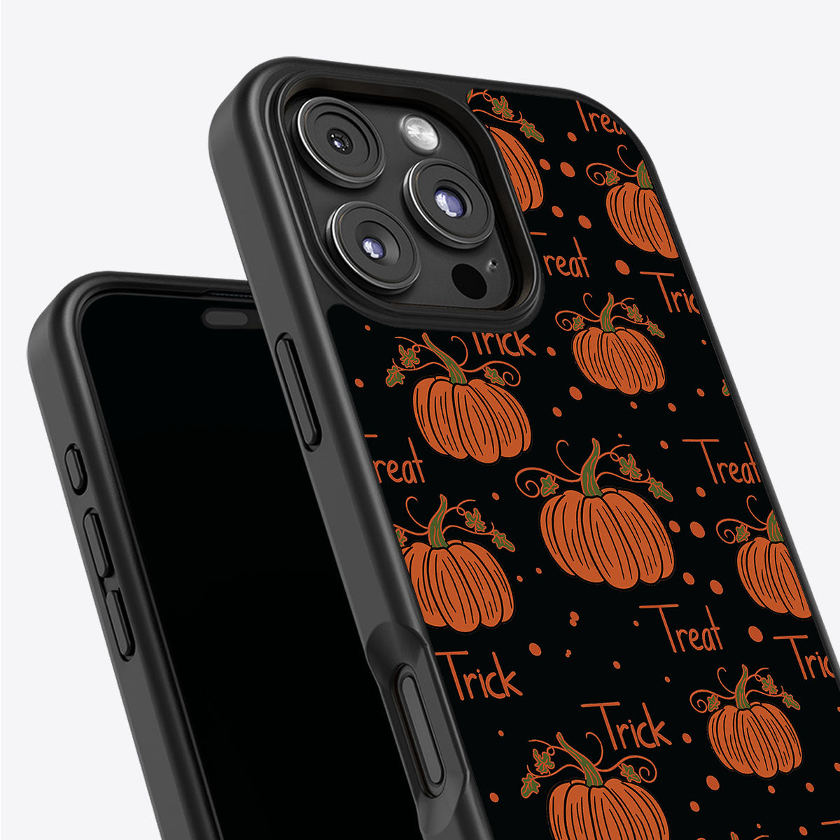 Trick Treat - iPhone 16 Pro Case, #case type_core (non magsafe)
