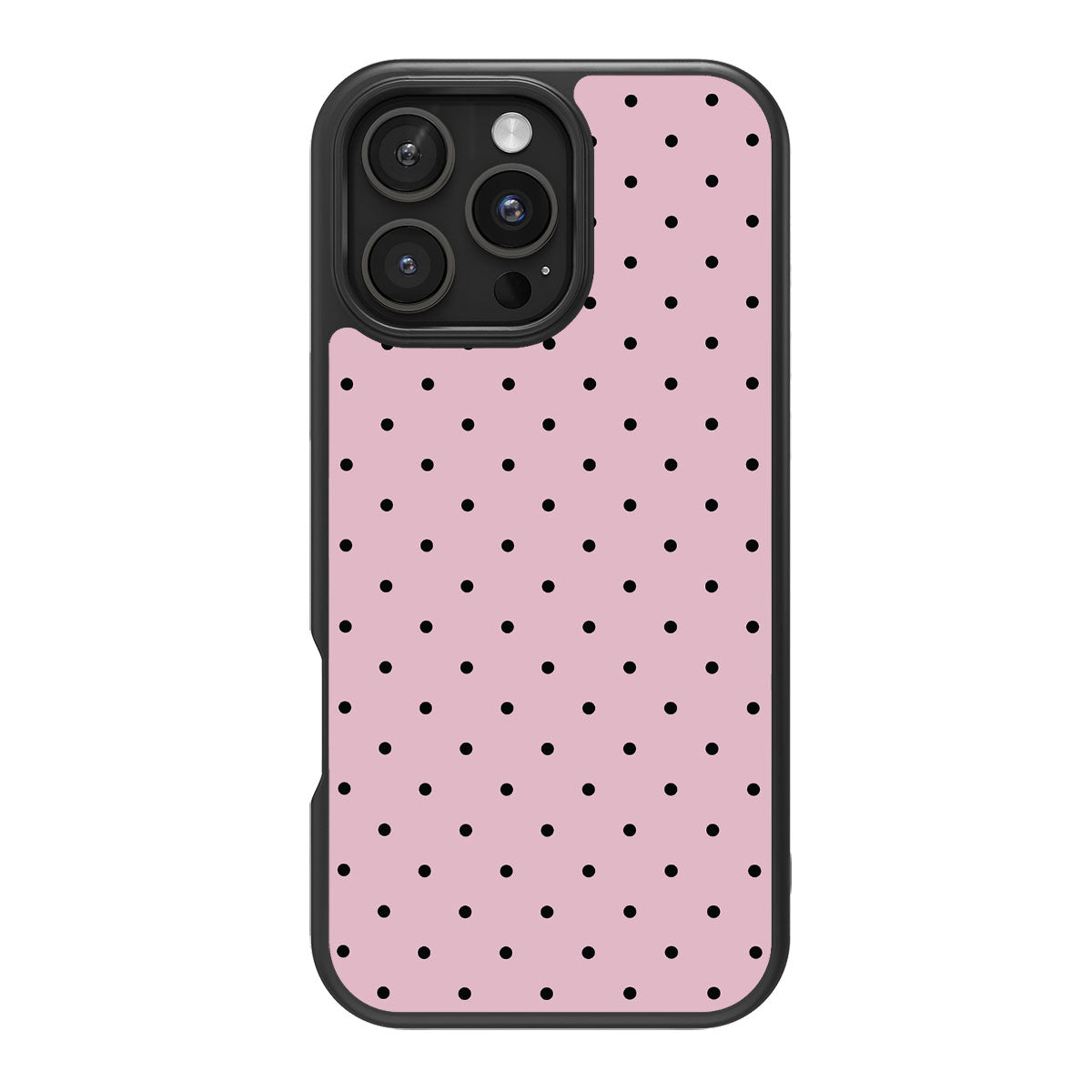 Veloria - iPhone 16 Pro Case #case type_core (magsafe), #case type_core (non magsafe)