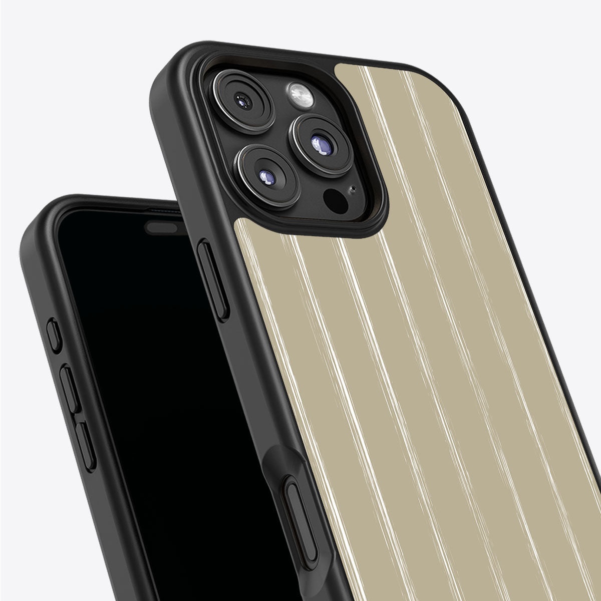 Desert Walks - iPhone 16 Pro Max Case #case type_core (non magsafe)