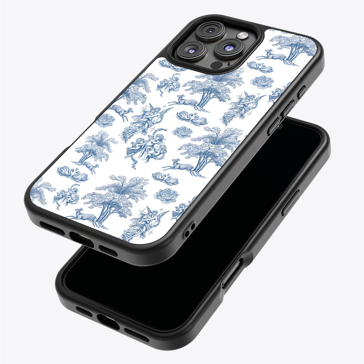 Eden Garden - iPhone 16 Pro Max Case