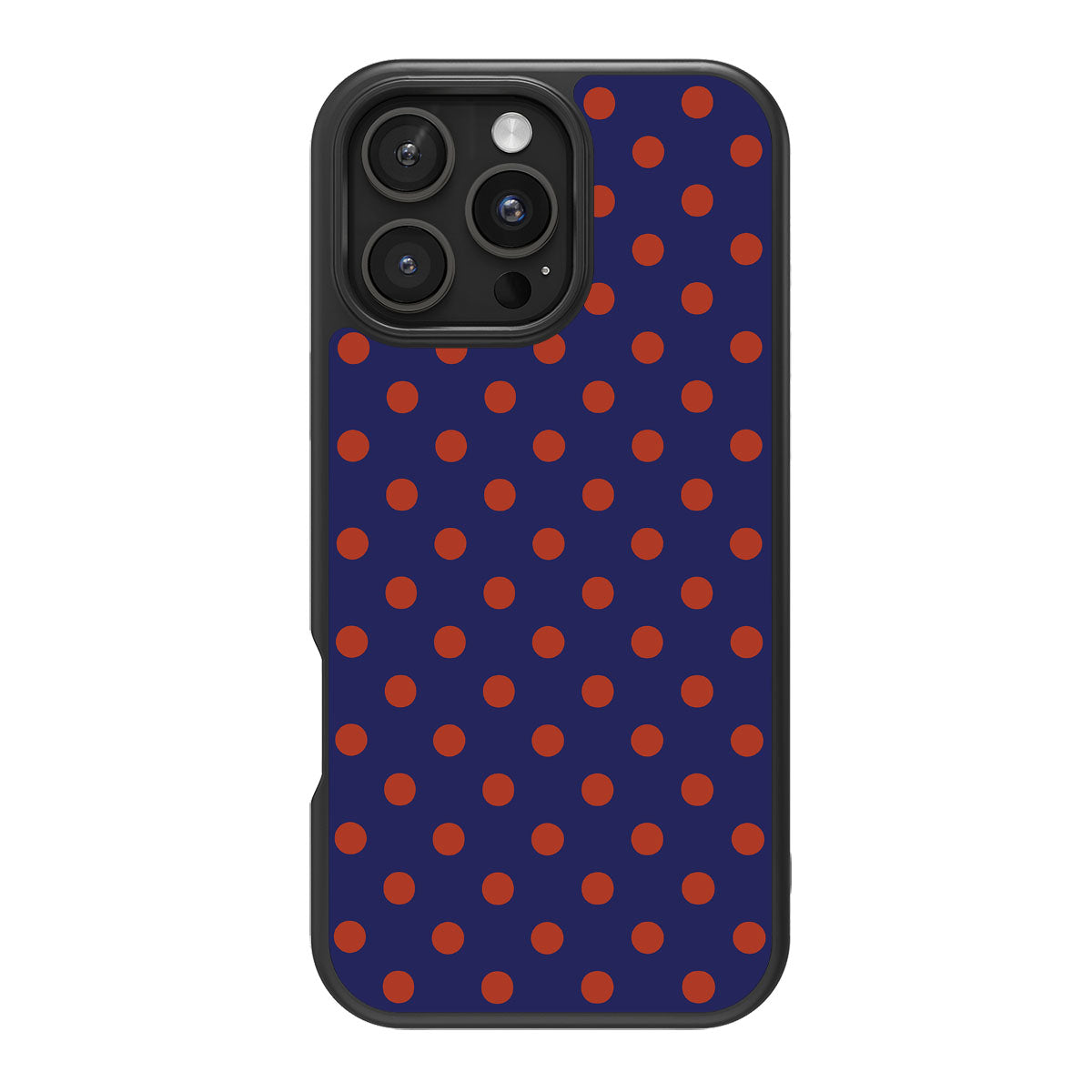 Fiery Instinct - iPhone 16 Pro Max Case #case type_core (magsafe), #case type_core (non magsafe)