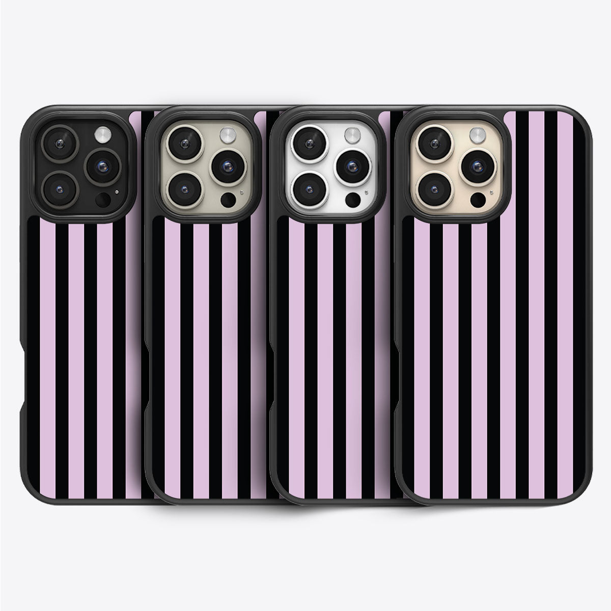 Lanvender Farms - iPhone 16 Pro Max Case #case type_core (magsafe), #case type_core (non magsafe)