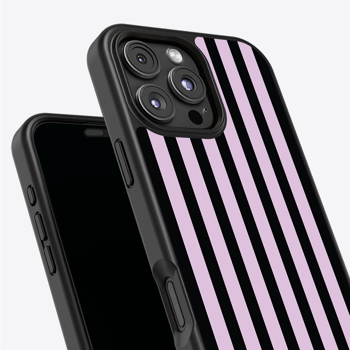 Lanvender Farms - iPhone 16 Pro Max Case #case type_core (non magsafe)