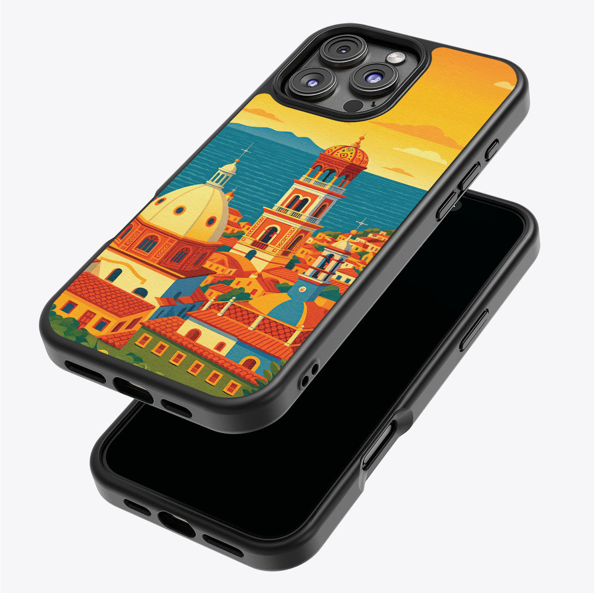 Mexico - iPhone 16 Pro Max Case #case type_core (magsafe), #case type_core (non magsafe)