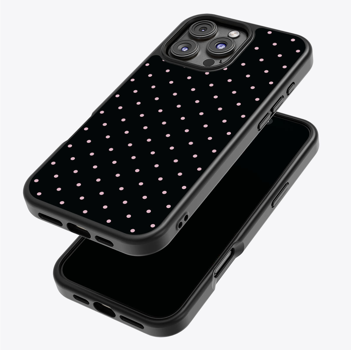 Noirelle - iPhone 16 Pro Max Case #case type_core (magsafe), #case type_core (non magsafe)