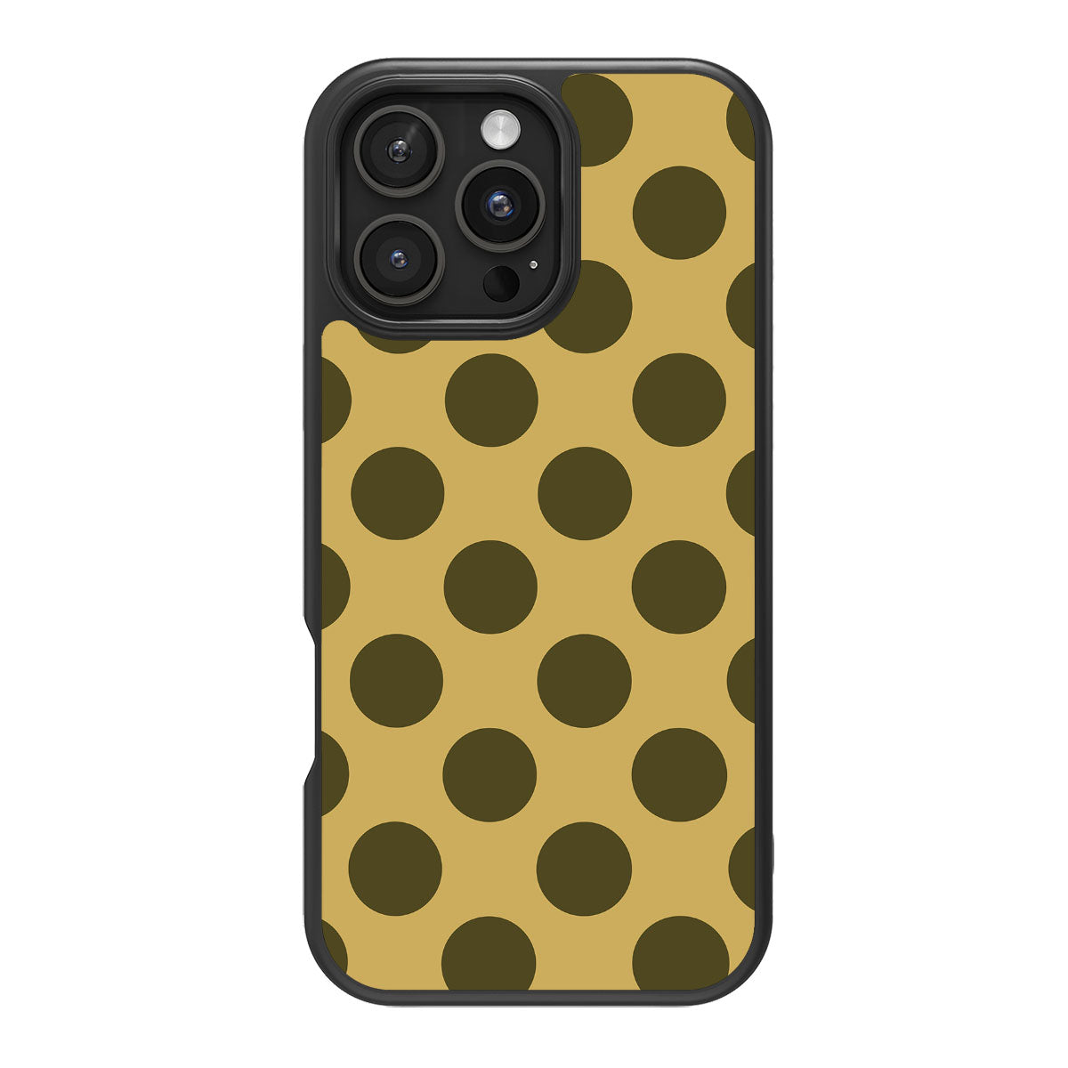 Olive Garden - iPhone 16 Pro Max Case #case type_core (magsafe), #case type_core (non magsafe)