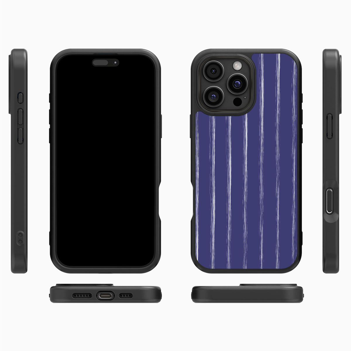 Raw Corporate - iPhone 16 Pro Max Case #case type_core (magsafe), #case type_core (non magsafe)