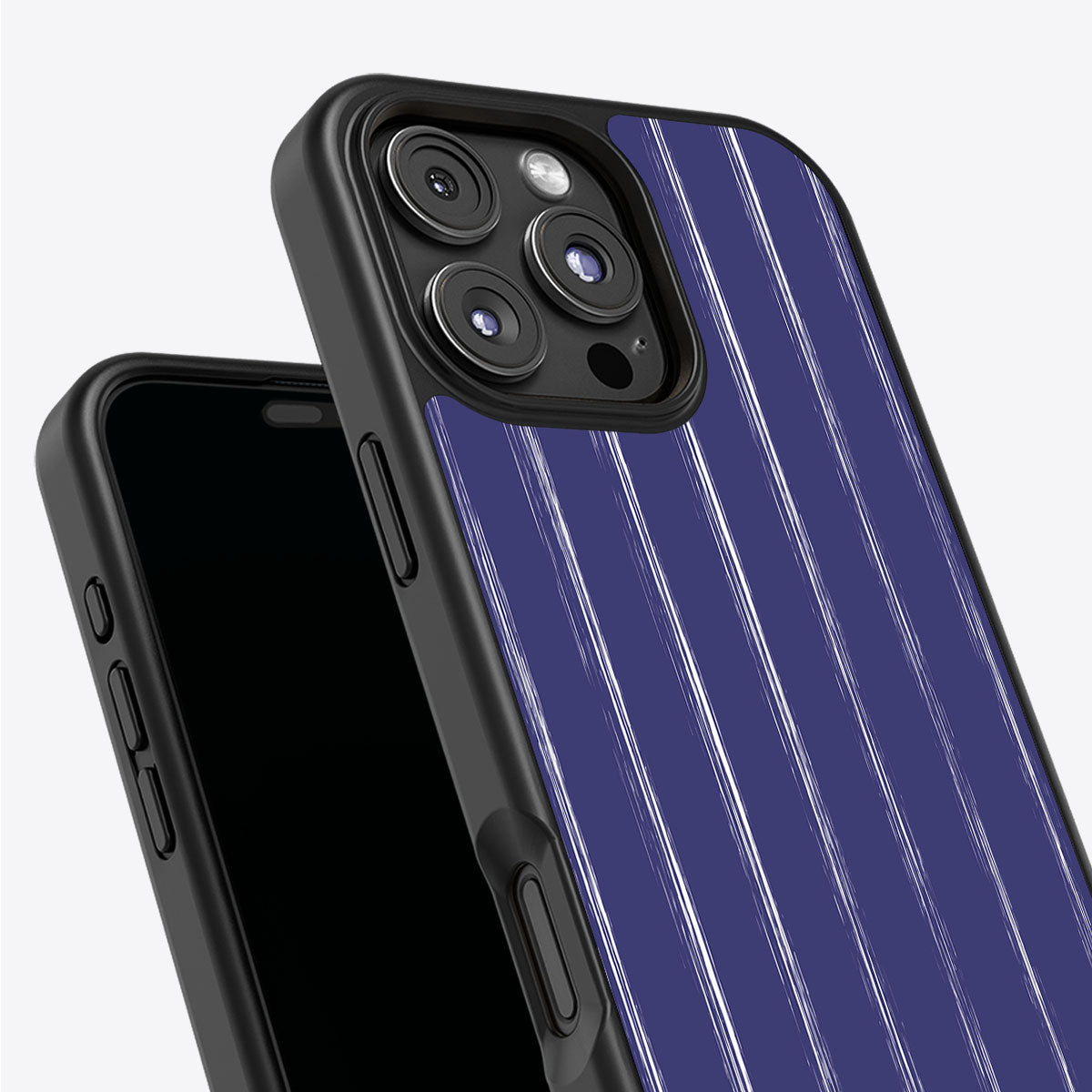 Raw Corporate - iPhone 16 Pro Max Case #case type_core (non magsafe)