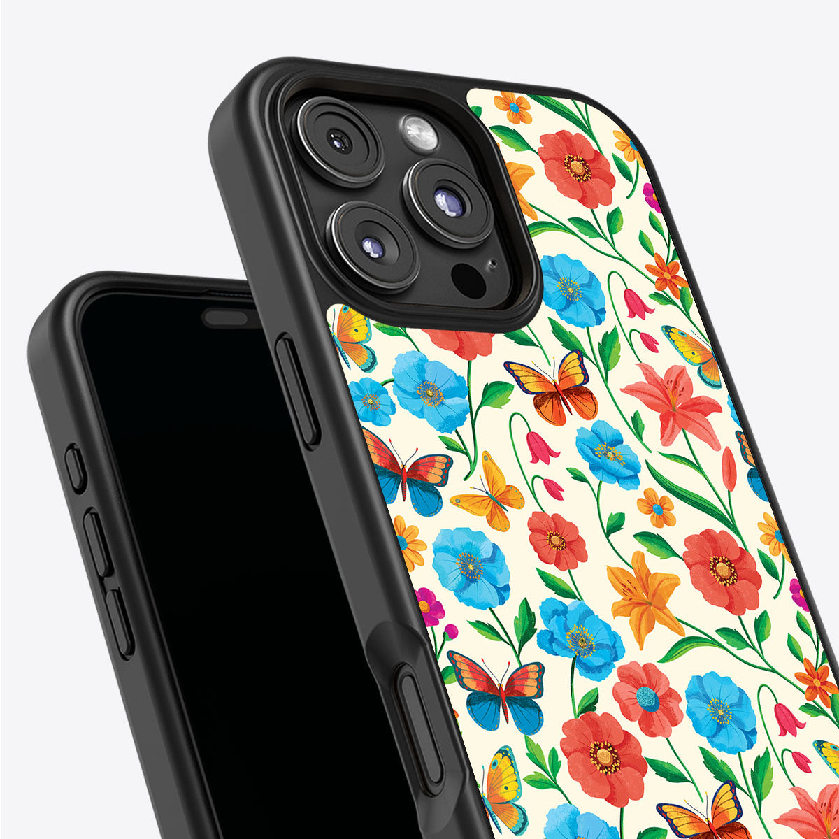 Spring Garden - iPhone 17 Pro Case