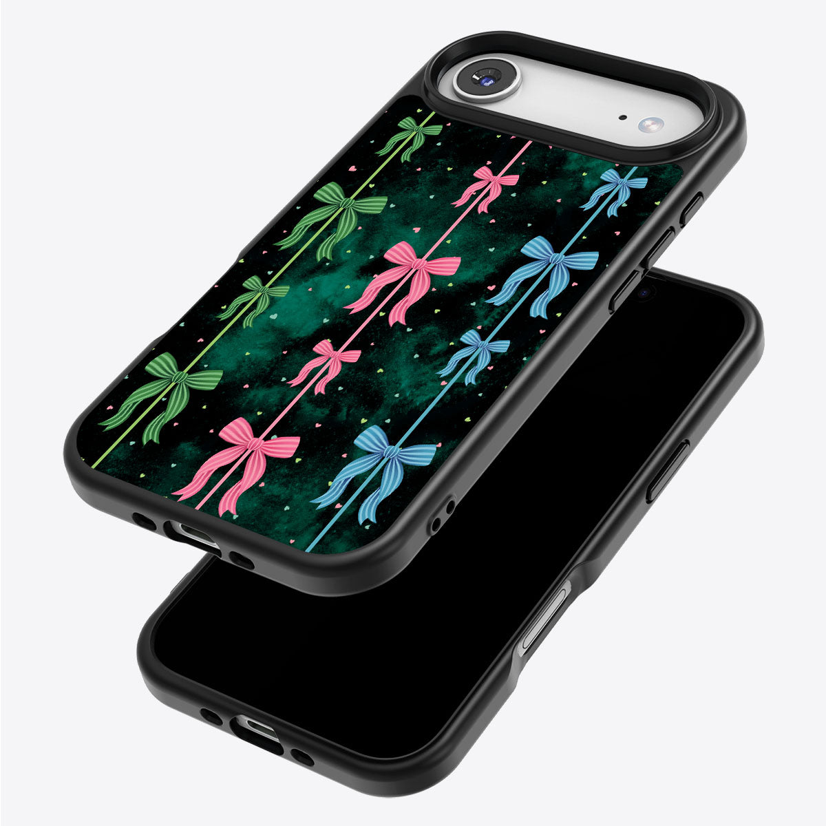 Aurora Bow - iPhone 17 Air Case