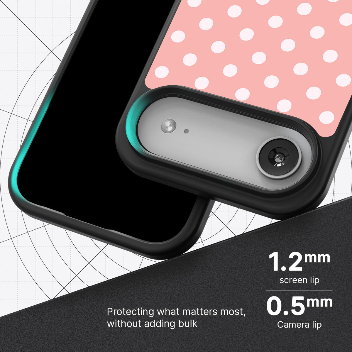 Baby Frocks - iPhone 17 Air Case #case type_core (magsafe), #case type_core (non magsafe)