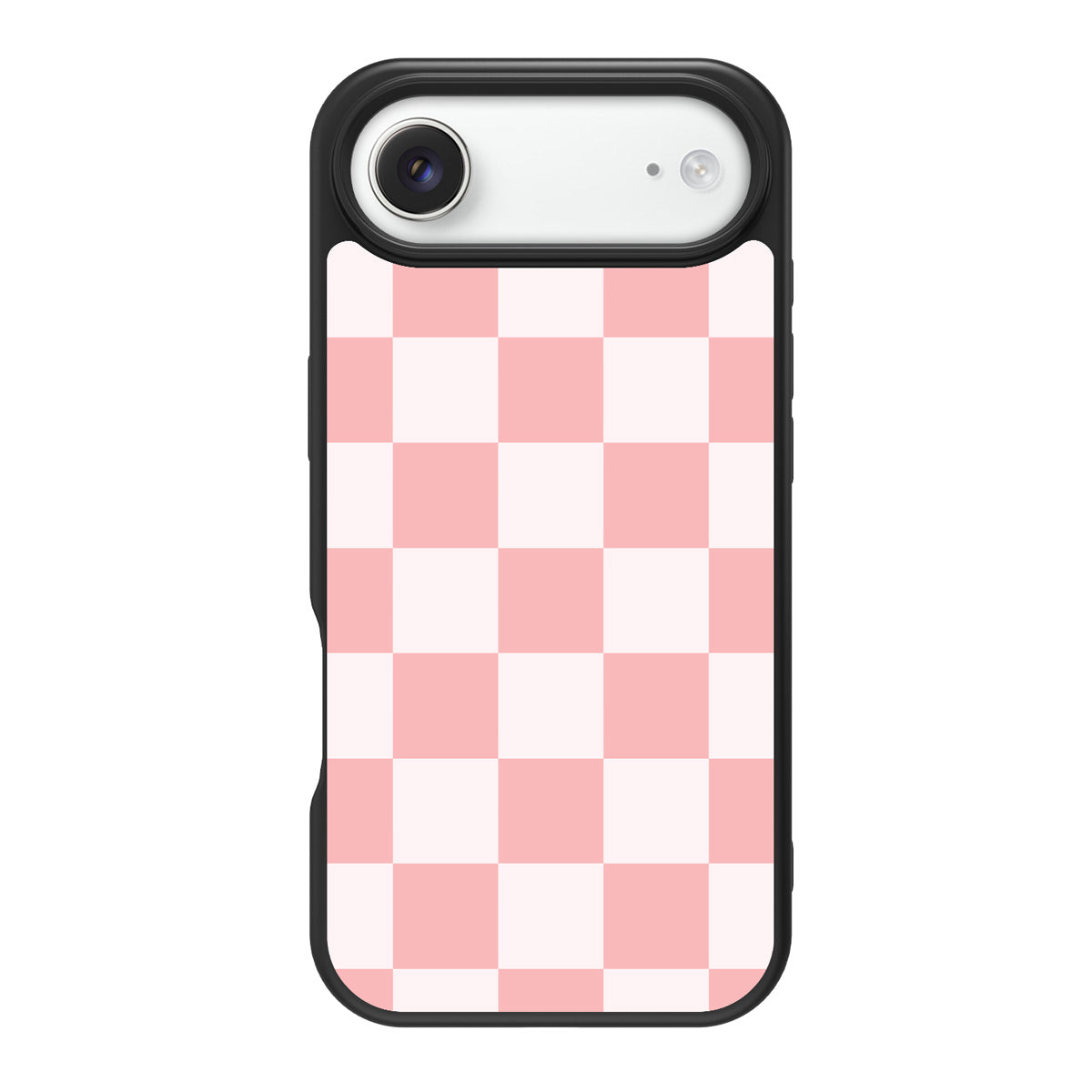 Ballet Tile design back view – iPhone Air case
