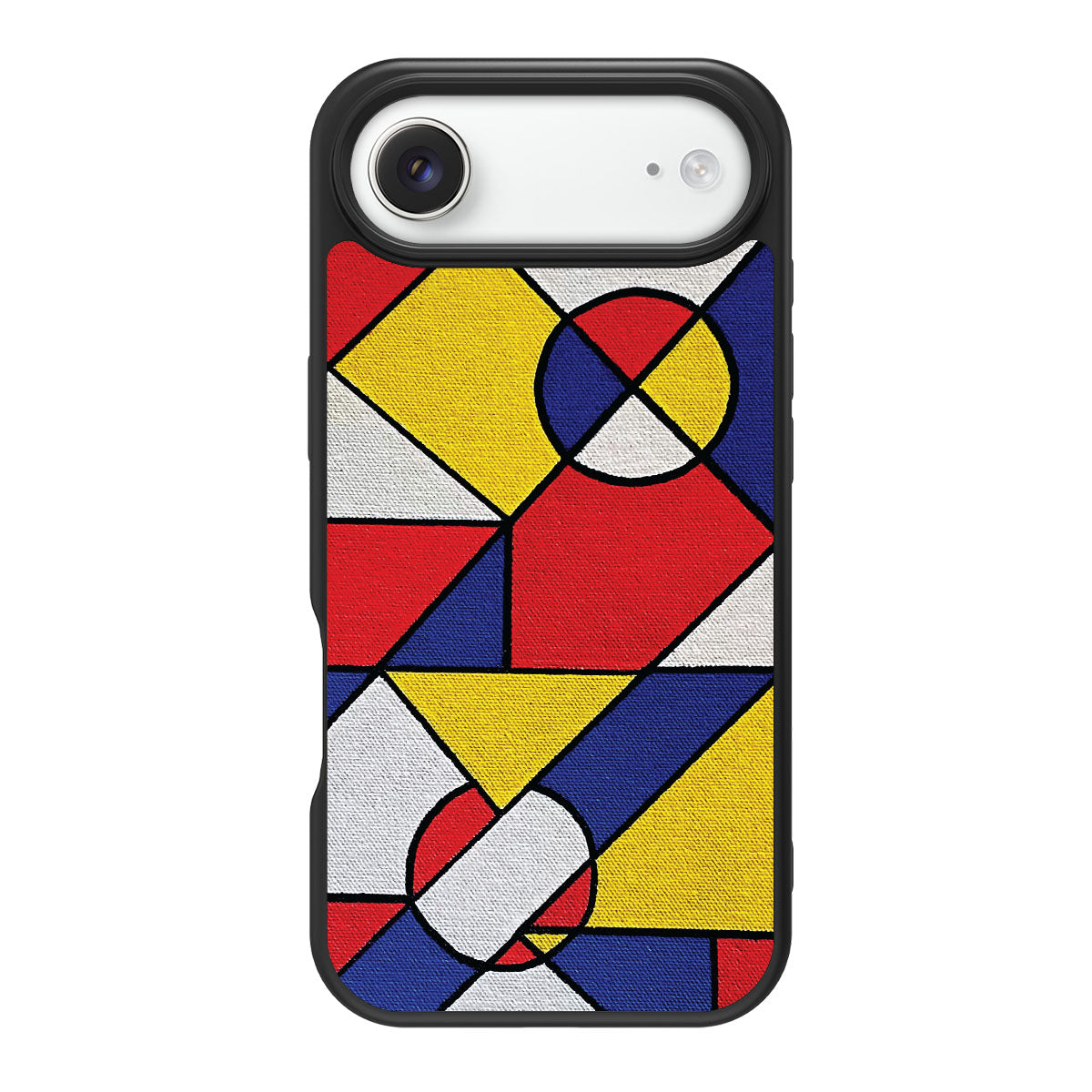 Bauhaus Proper - iPhone 17 Air Case