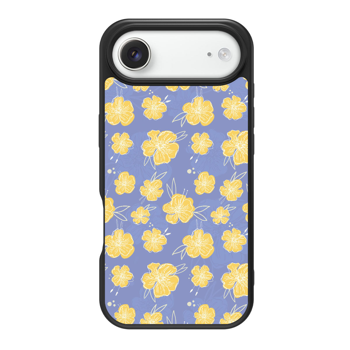 Blooming Spring - iPhone 17 Air Case #case type_core (magsafe), #case type_core (non magsafe)