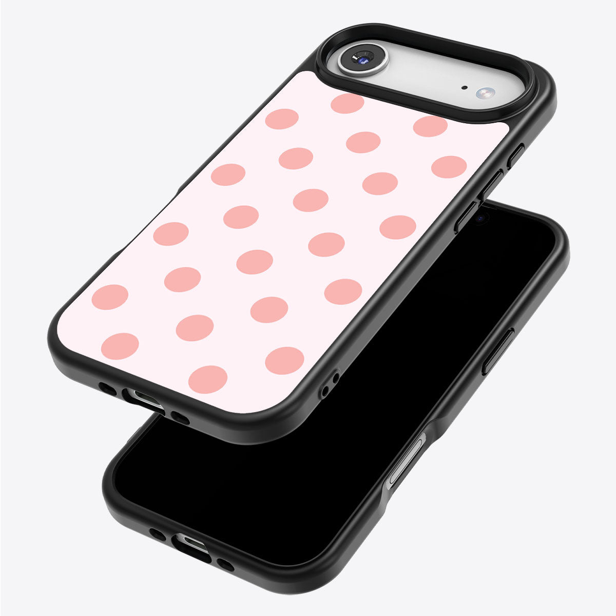 Blush Pearl - iPhone 17 Air Case #case type_core (magsafe), #case type_core (non magsafe)