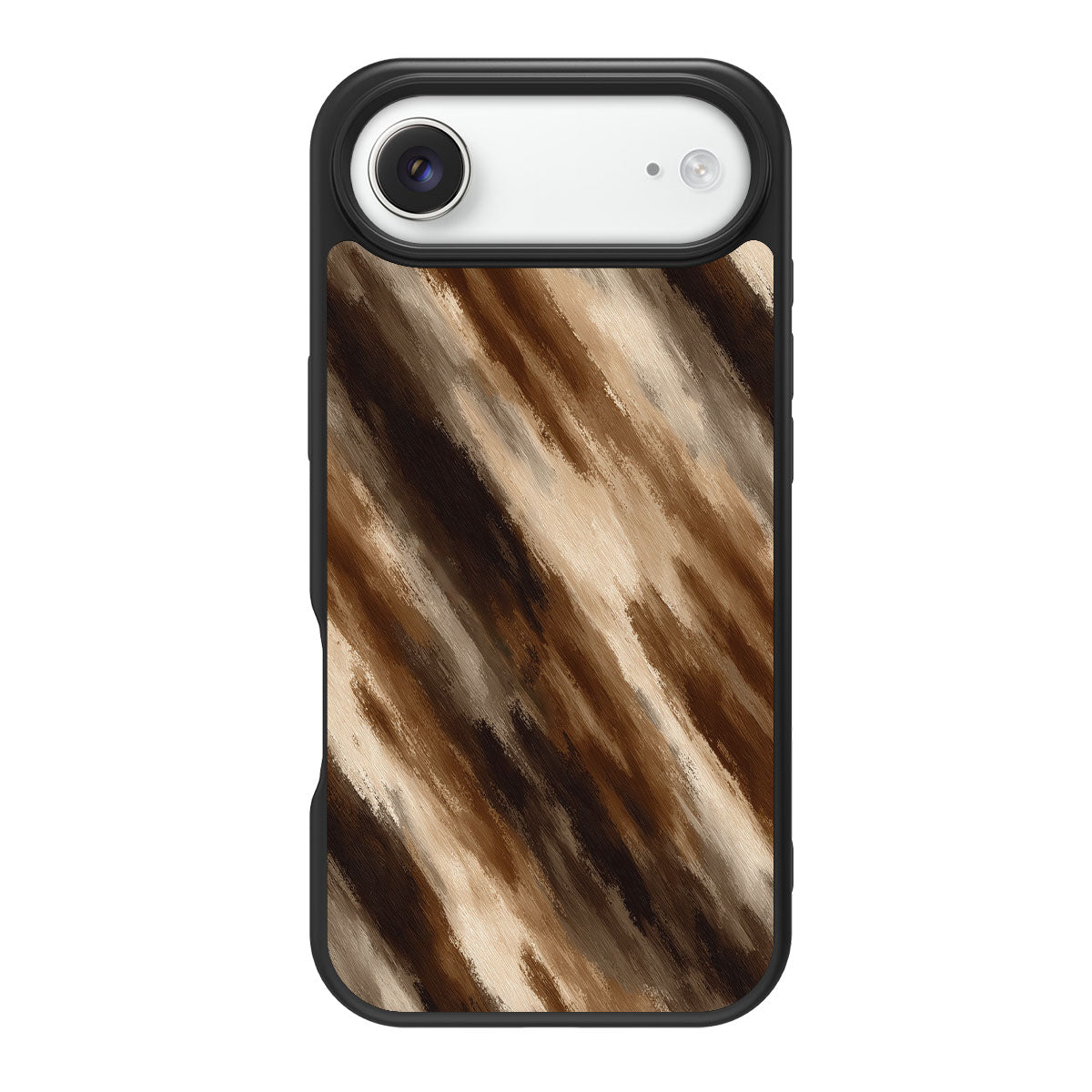 Bronze Terra - iPhone 17 Air Case #case type_core (magsafe), #case type_core (non magsafe)