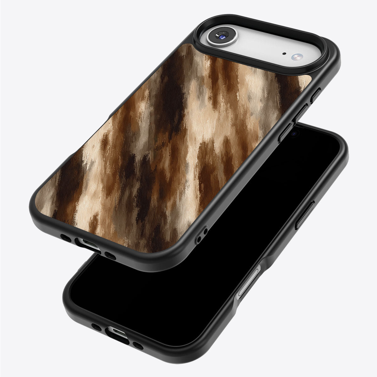 Bronze Terra - iPhone 17 Air Case #case type_core (magsafe), #case type_core (non magsafe)