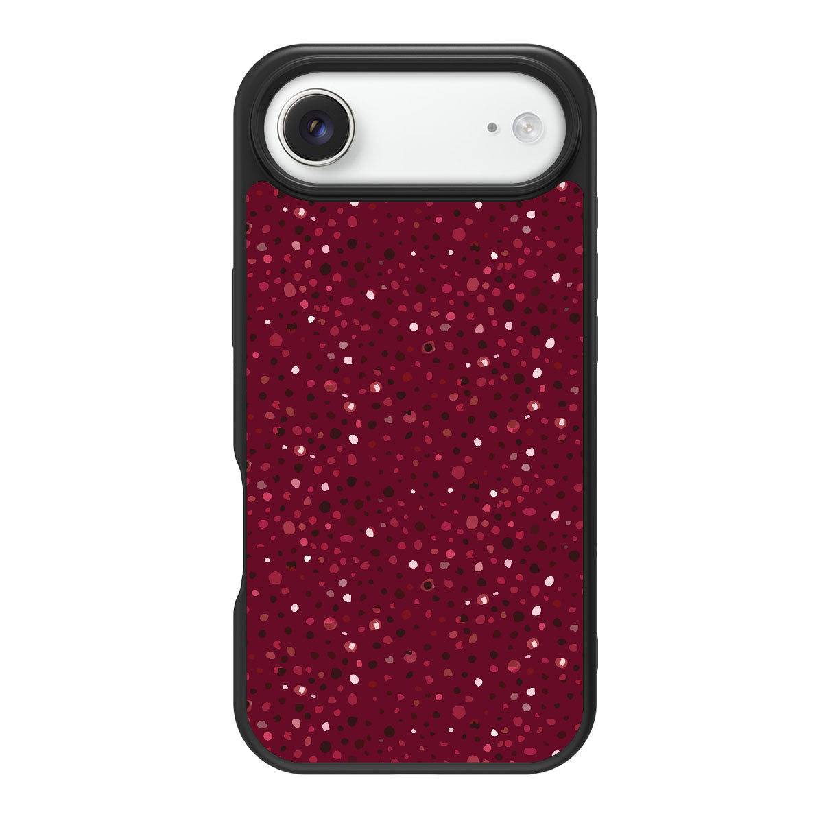 Bubbly Wine - iPhone 17 Air Case #case type_core (magsafe), #case type_core (non magsafe)