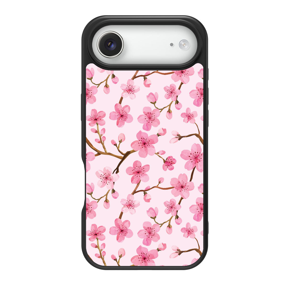 Cherry Blossom - iPhone 17 Air Case