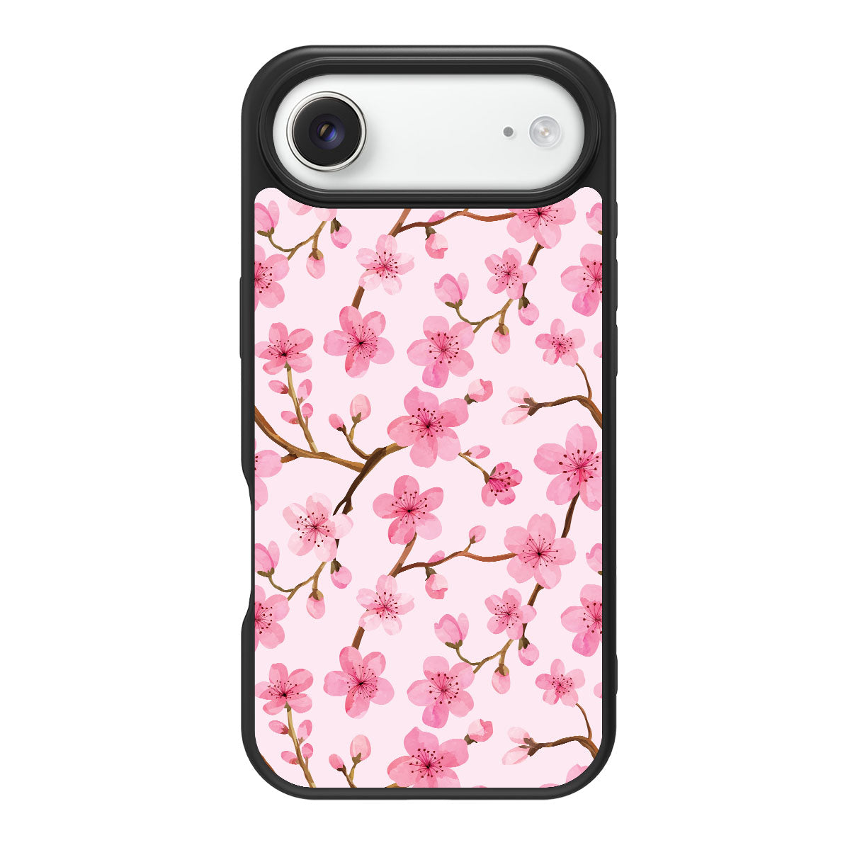 Cherry Blossom - iPhone 17 Air Case #case type_core (magsafe), #case type_core (non magsafe)