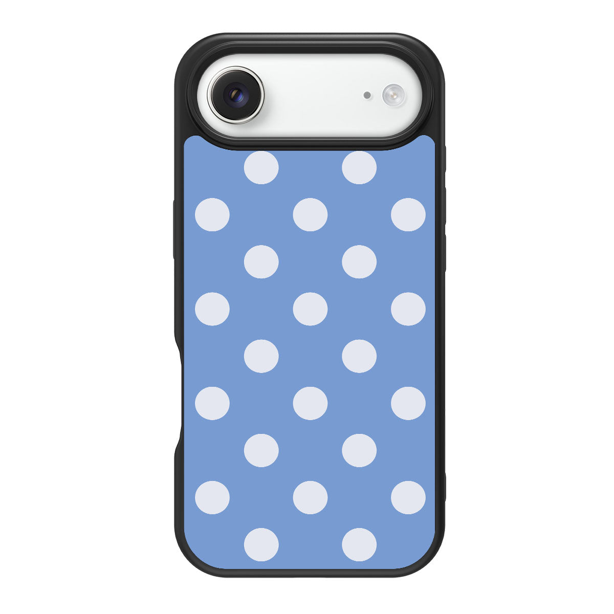 Cloud Blue - iPhone 17 Air Case #case type_core (magsafe), #case type_core (non magsafe)