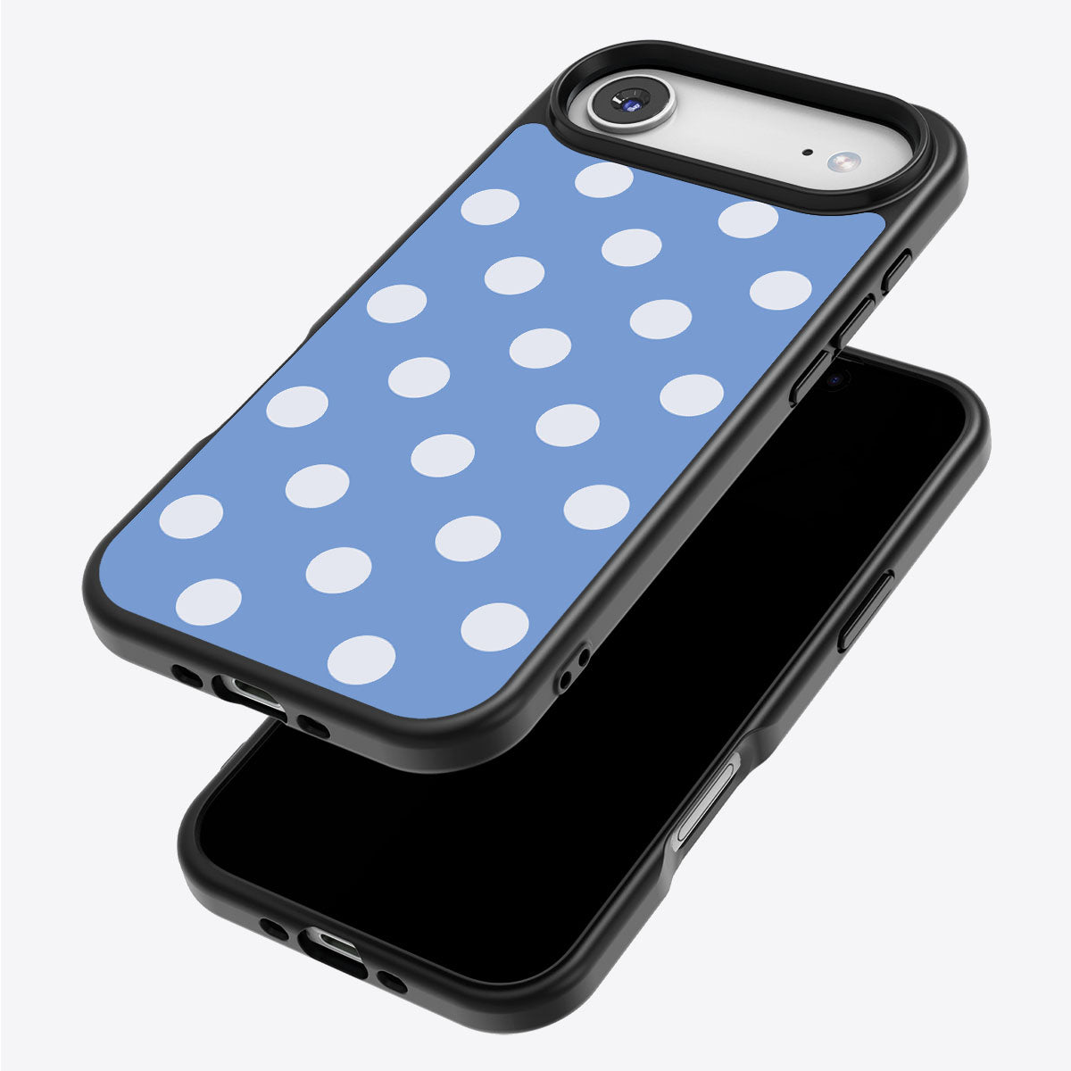Cloud Blue - iPhone 17 Air Case #case type_core (magsafe), #case type_core (non magsafe)