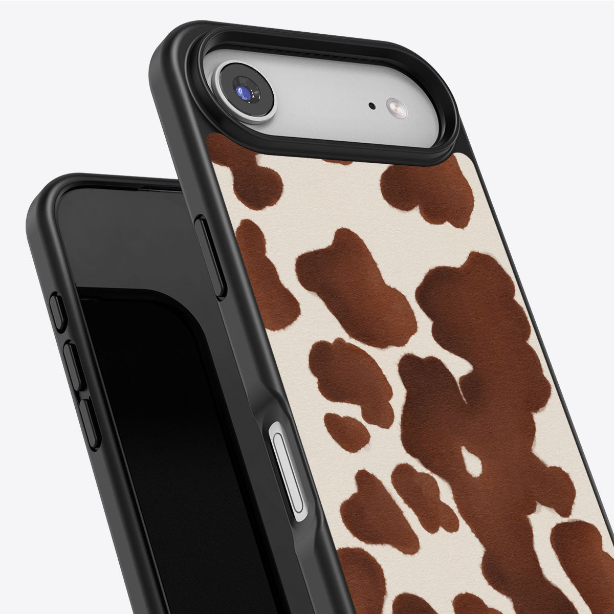 Cocoa Cow - iPhone 17 Air Case #case type_core (non magsafe)