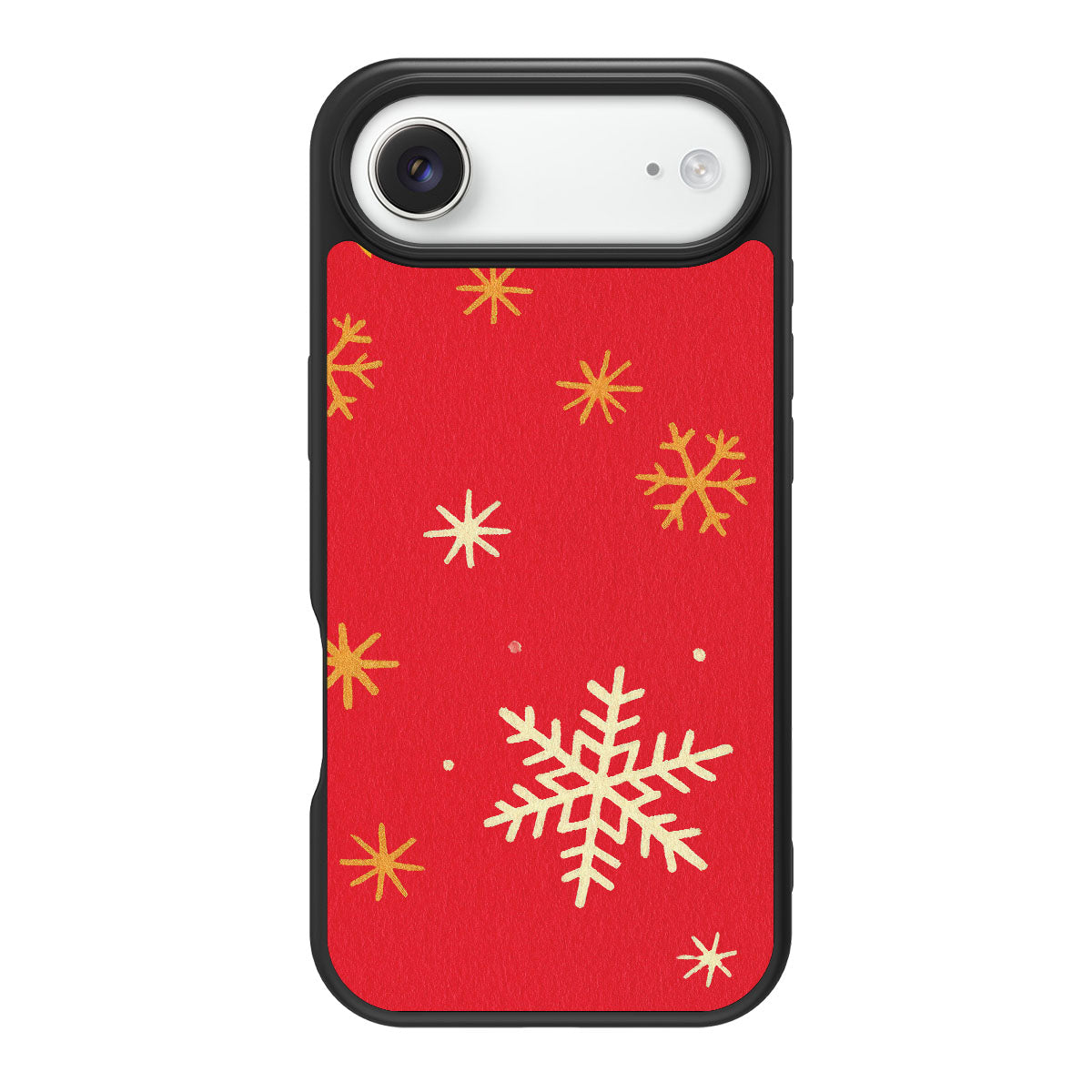 Cozy Winters - iPhone 17 Air Case #case type_core (magsafe), #case type_core (non magsafe)