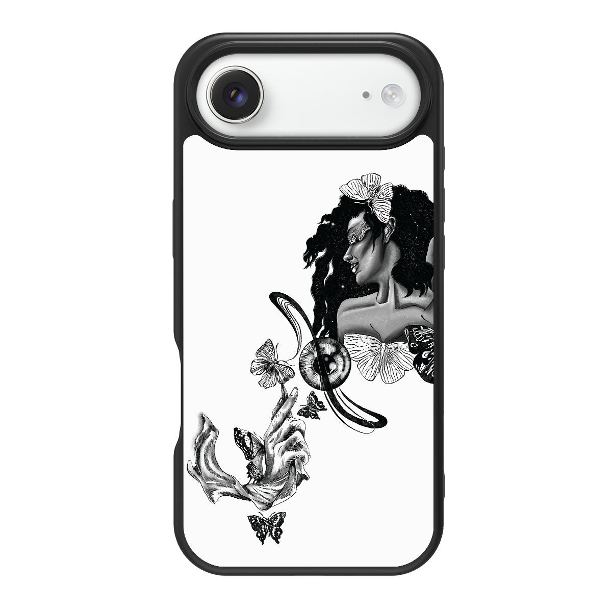Creators Touch - iPhone 17 Air Case