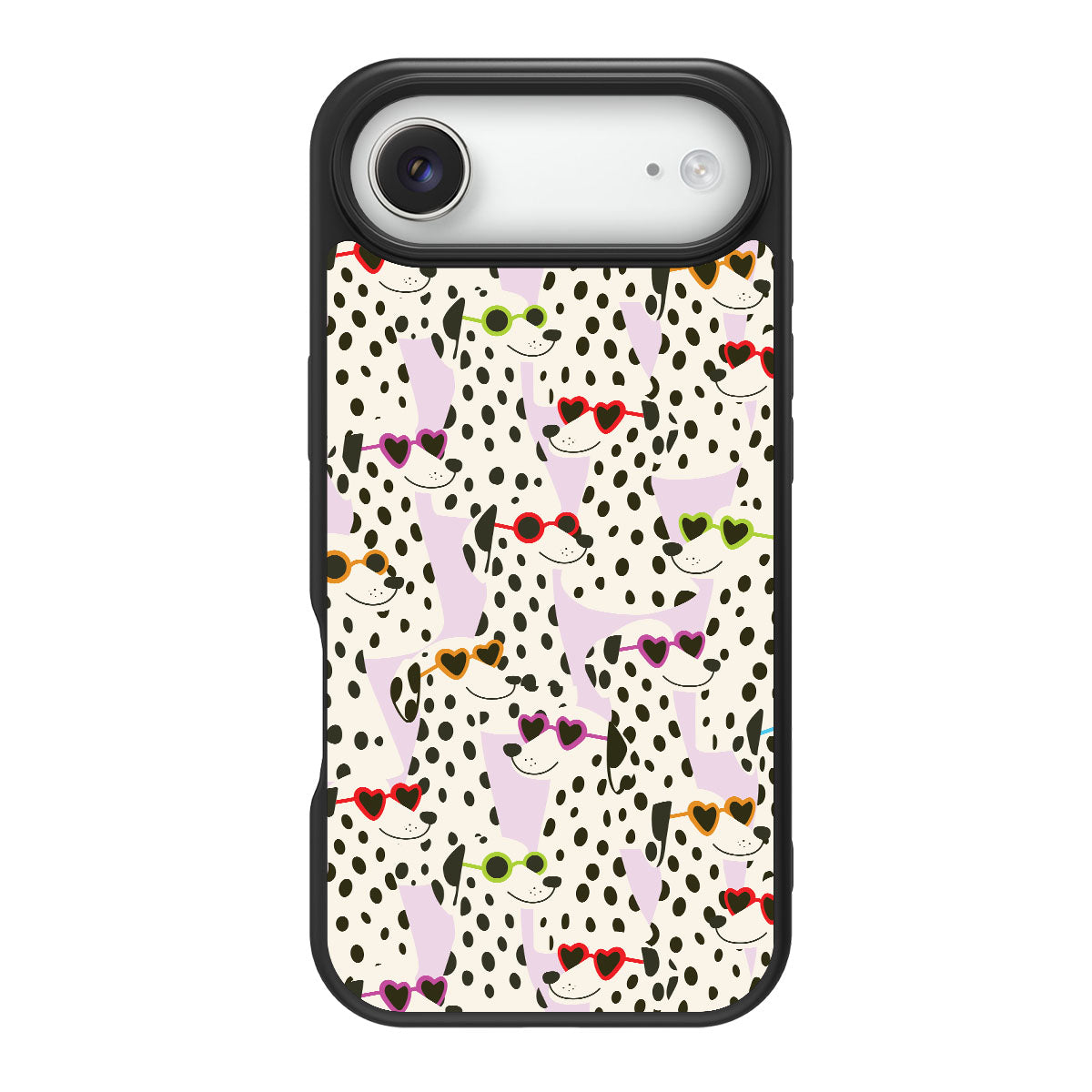 Dalmatian Dog - iPhone 17 Air Case