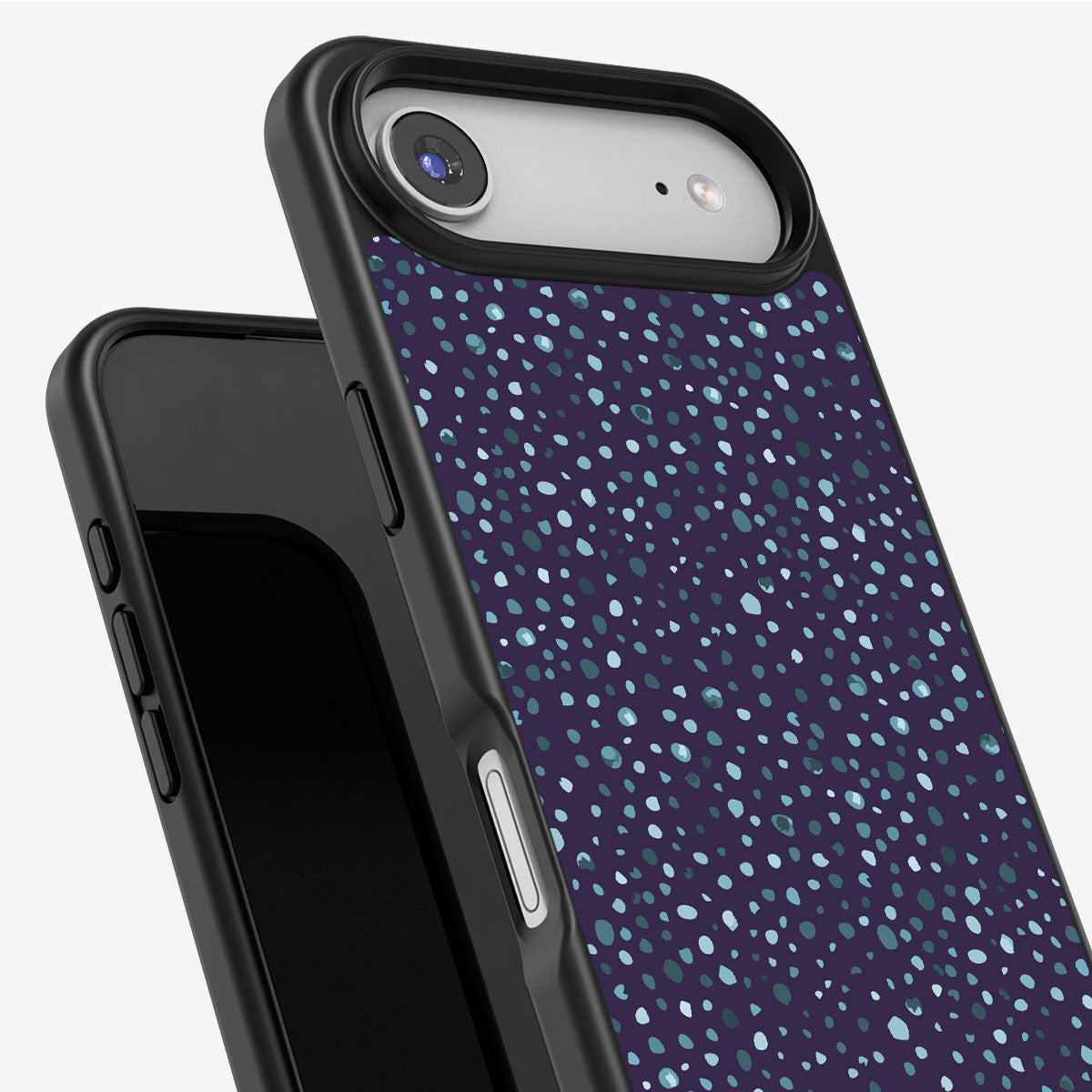 Deep Sea - iPhone 17 Air Case #case type_core (non magsafe)