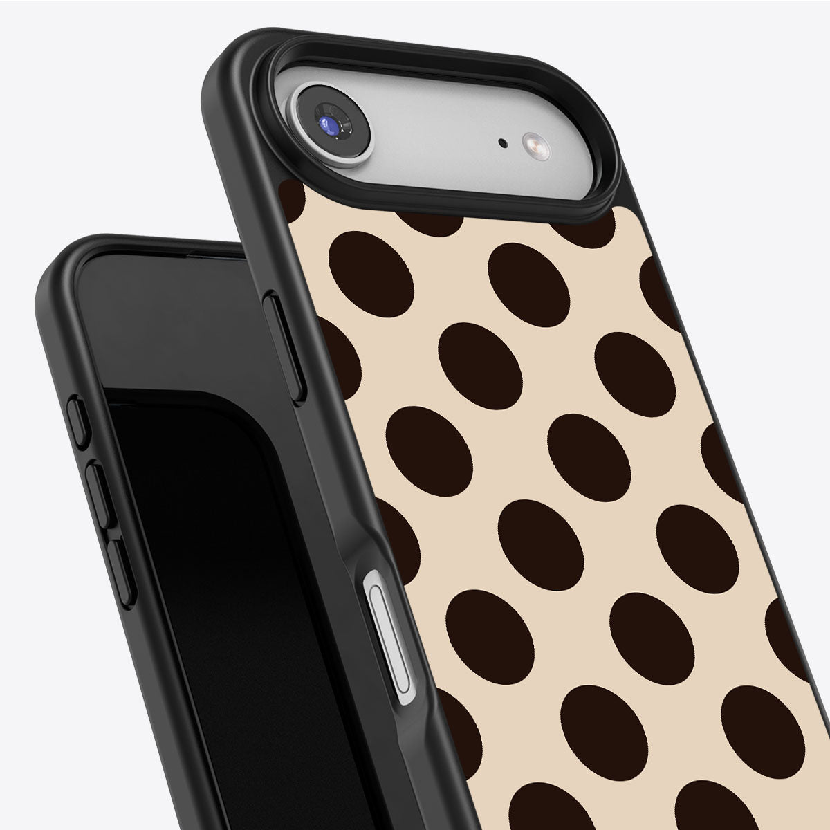 Desert Beetles - iPhone 17 Air Case #case type_core (non magsafe)