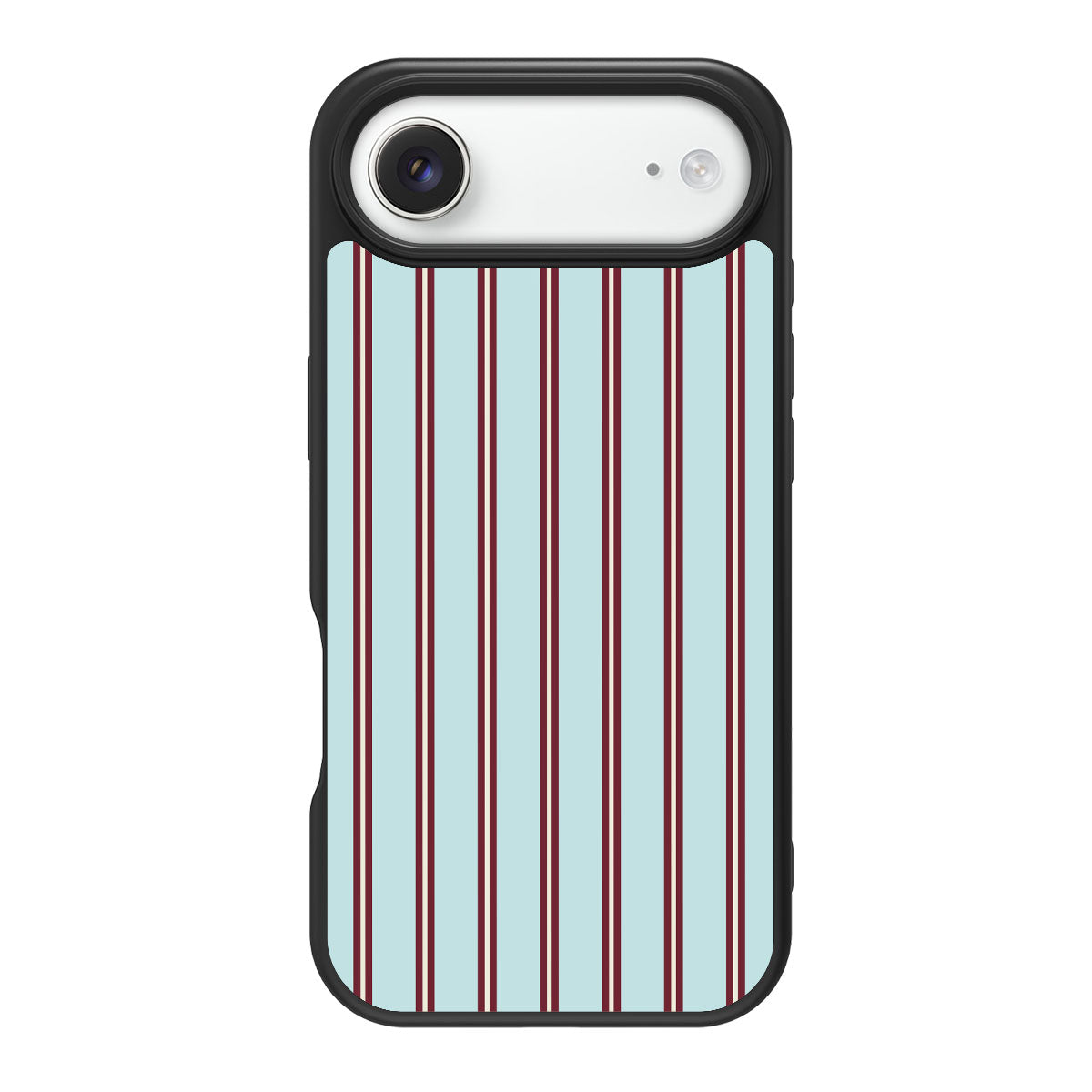 Edwardian Summers - iPhone 17 Air Case #case type_core (magsafe), #case type_core (non magsafe)