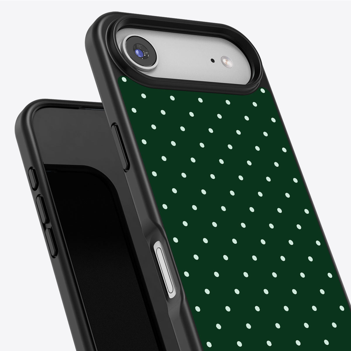 Evergreen - iPhone 17 Air Case #case type_core (non magsafe)
