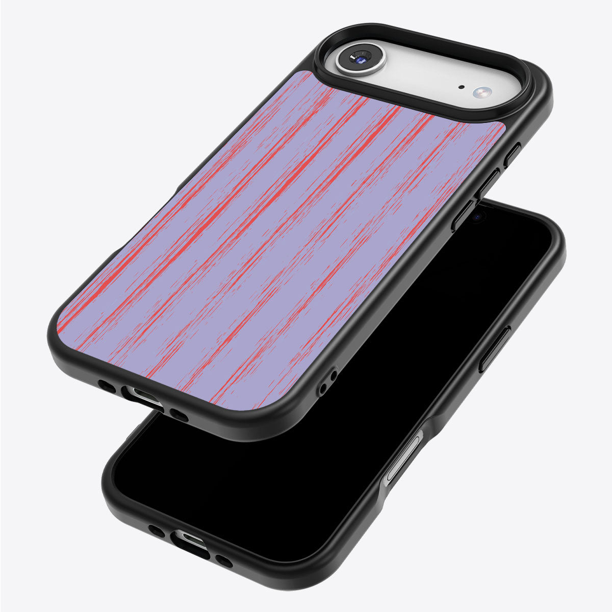 Flare Guns - iPhone 17 Air Case #case type_core (magsafe), #case type_core (non magsafe)