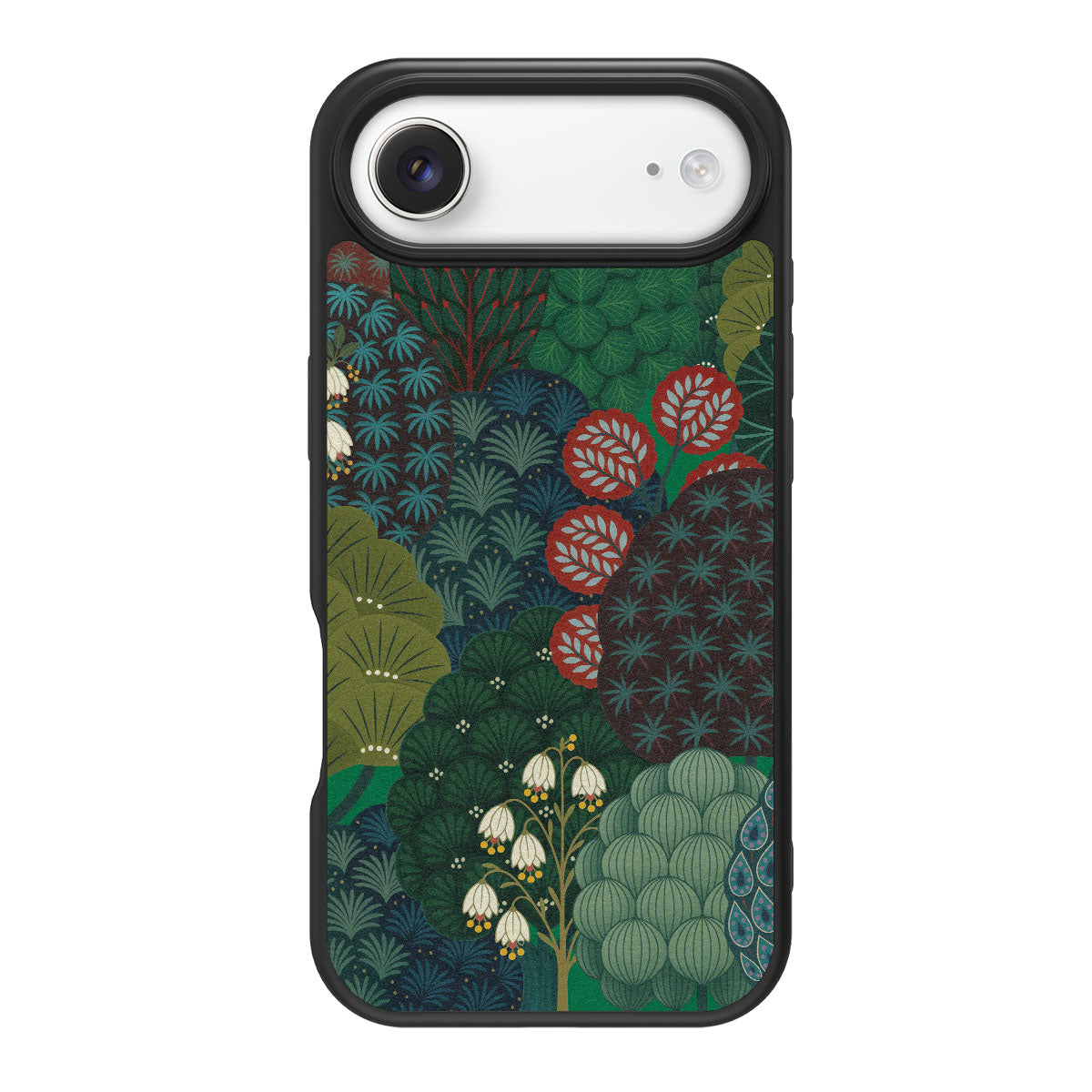 Flourishing Forests - iPhone 17 Air Case #case type_core (magsafe), #case type_core (non magsafe)