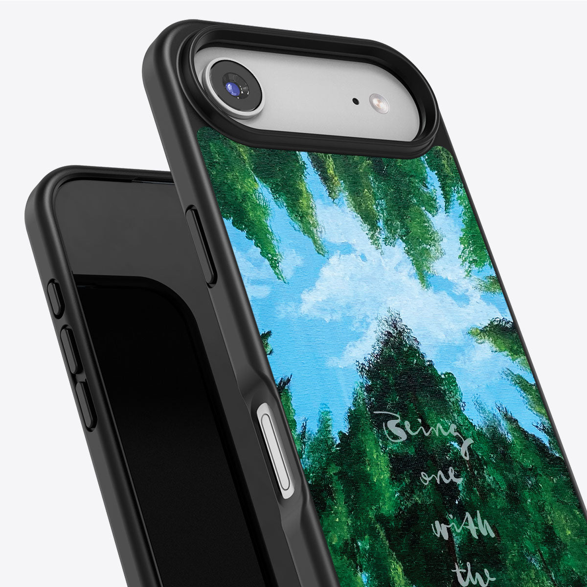 Forest Bathing - iPhone 17 Air Case #case type_core (non magsafe)