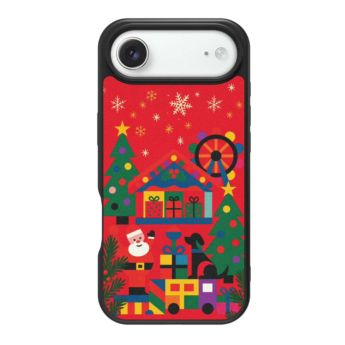 Gifts Galore - iPhone 17 Air Case #case type_core (magsafe), #case type_core (non magsafe)